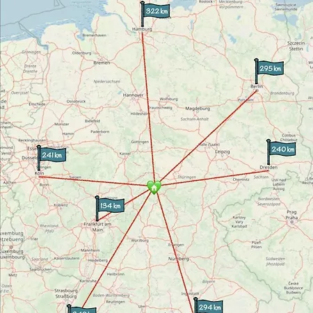 Wellnorama 2 - Wellnessferienhaus Mit Pool, Sauna Und Eigenem Whirlpool Mitten In Deutschland Nyaraló *